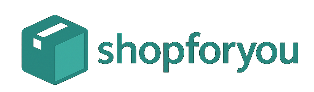 ShopForYou